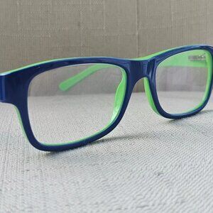 Ray-Ban Women Glasses Frame RB5268 5182 50[]17 135 Blue/Green Eyeglasses
